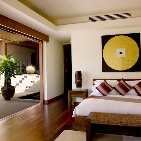 Dhevatara Cove Villa Lipa Noi Room photo