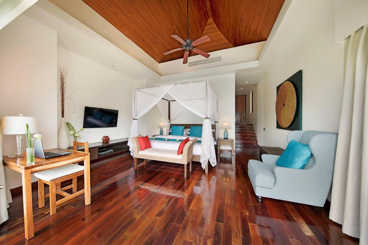 Dhevatara Cove Villa Lipa Noi Exterior photo