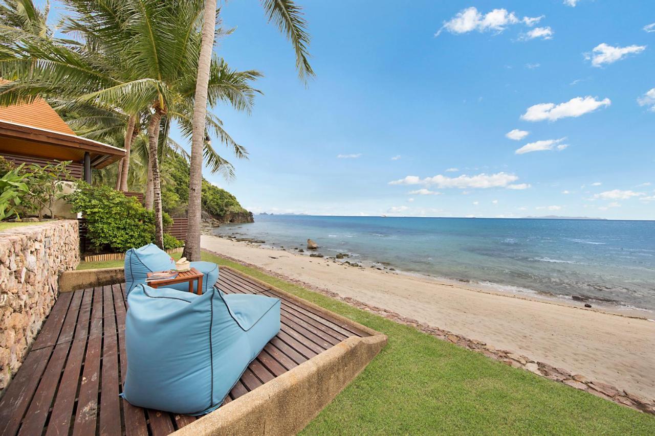 Dhevatara Cove Villa Lipa Noi Exterior photo