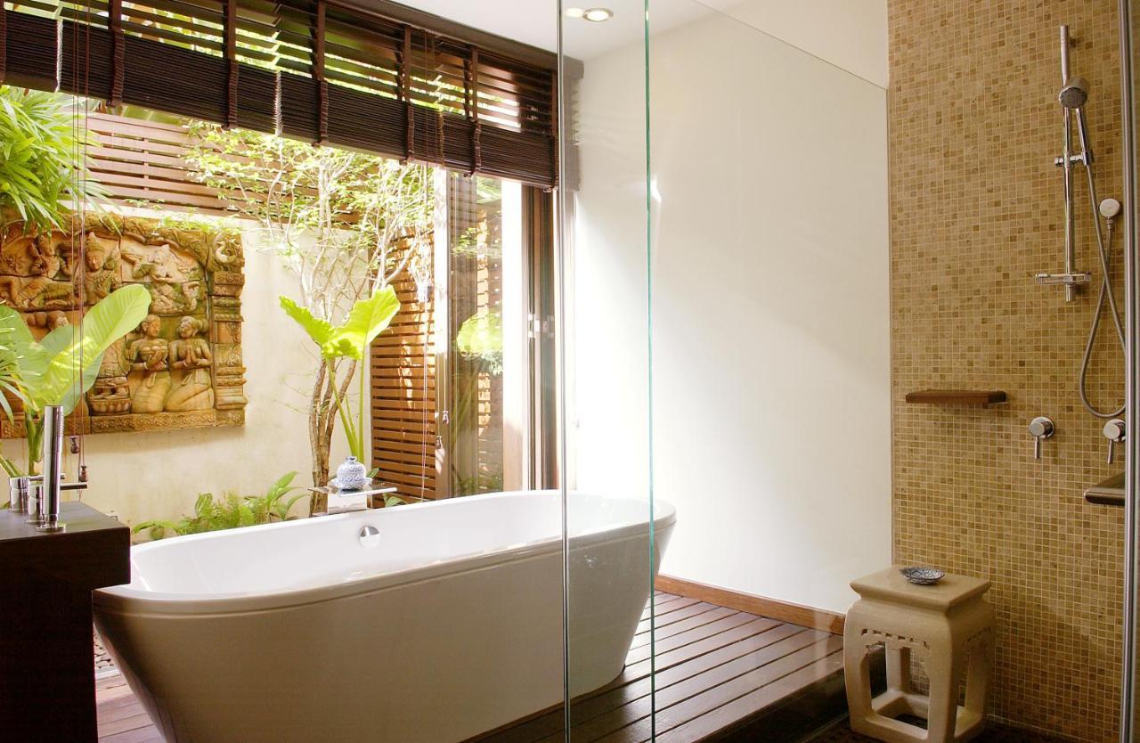 Dhevatara Cove Villa Lipa Noi Exterior photo