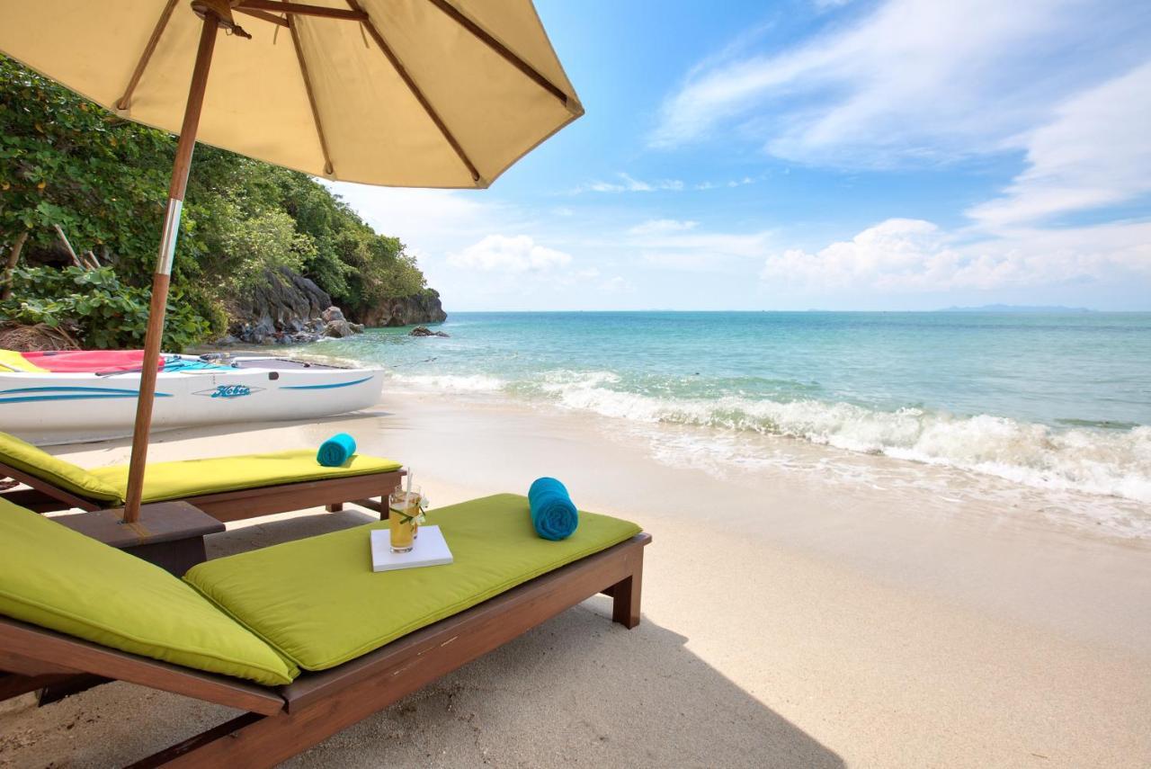 Dhevatara Cove Villa Lipa Noi Exterior photo